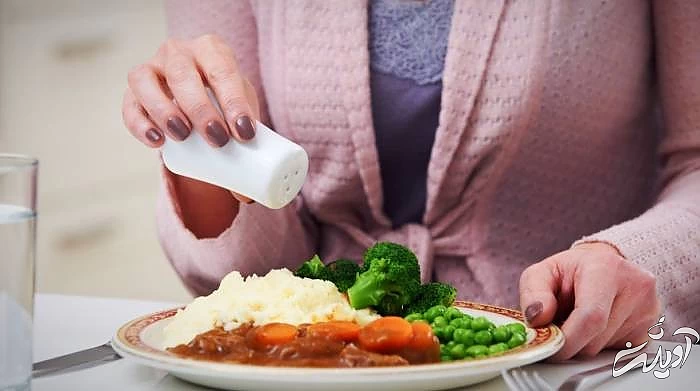 مصرف زیاد نمک چه عواقبی در پی دارد؟ مصرف نمک